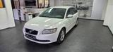 Volvo V50 1.8 Momentum WR+SR Klima - weiße Volvo V50