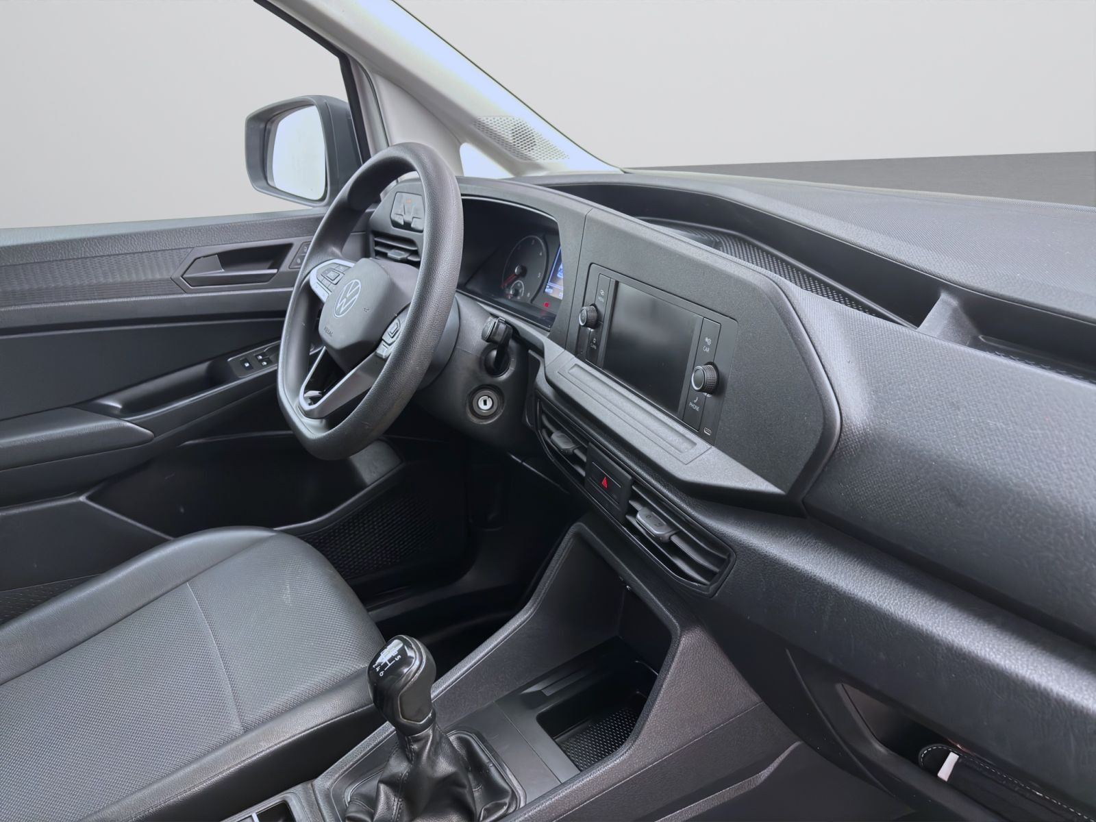 Volkswagen Caddy - Bild 14