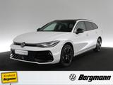 Volkswagen Passat 2.0 TDI R-Line AHK 360° PANO HUD ACC SHZ - Volkswagen Passat Neuwagen in Düsseldorf