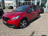 Peugeot 2008 Allure PT 110, GT-Line, Panoramadach, Rückf - Peugeot 2008 in Duisburg