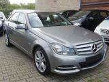 Mercedes-Benz C 180 BlueEFFICIENCY AVANTGARDE Automatik - Mercedes-Benz C 180: Blueefficiency