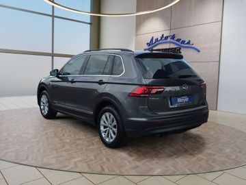 Volkswagen Tiguan - 3