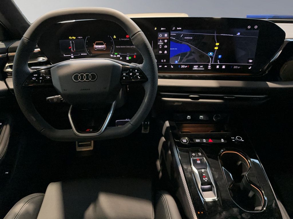 Audi A5 - Bild 16