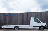 Mercedes-Benz Sprinter 516 CDi Tijhof El.Winde Automatik 120KW - Angebote