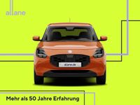 Suzuki Swift - Vorschau Bild 4