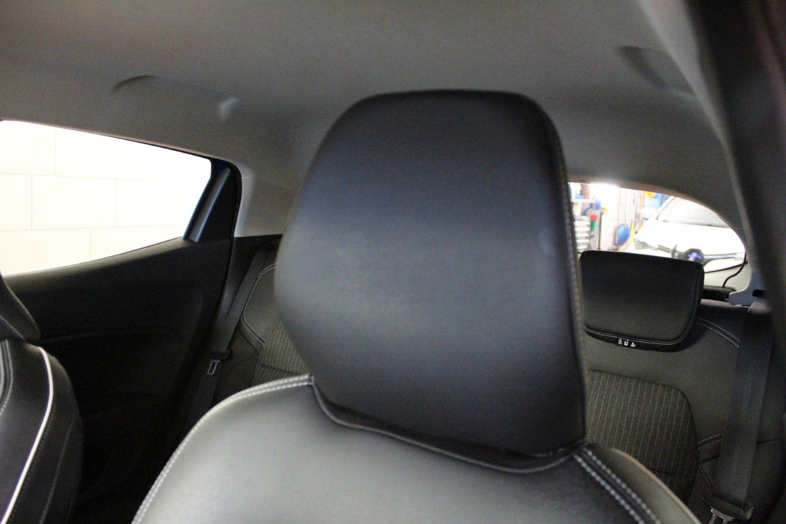 Fahrzeugabbildung Renault Clio TCe 90 Intens*Winterpaket*City Paket*