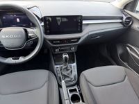 Skoda Fabia - Vorschau Bild 13