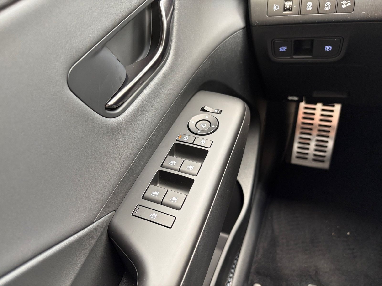 Fahrzeugabbildung Hyundai Kona 1.6 T-GDI N Line X 360,Kamera,LED,Navi,SHZ