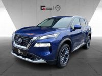 Nissan X-Trail - Vorschau Bild 2