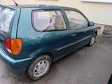 Volkswagen VW Polo 6n mit originalen 86600km!!! - gebrauchte VW Polo aus dem Jahr 1998