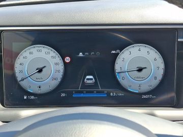 Hyundai TUCSON - 9