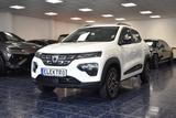 Dacia Spring Comfort Plus Navi Kamer PDC Temp1-Hand - gebrauchte Dacia Spring aus dem Jahr 2022