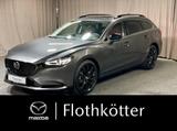 Mazda 6 194PS HOMURA*LEDER*MATRIX-LED*BOSE*AHK - Mazda 6 Gebrauchtwagen in Münster