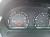 BMW X3 in gute Hände - gebrauchte BMW X3 aus dem Jahr 2007
