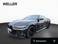 BMW M4 - Vorschau Bild 1