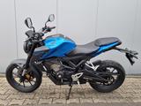Honda CB 125 R *blau*Tageszulassung 10/2025* - HONDA CB 125