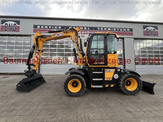 Otros Hydradig 110W -Demo-