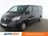 Renault Trafic 1.6 dCi L2H1 2,9t Expression *NAVI*TEMPO* - Renault Trafic: Expression