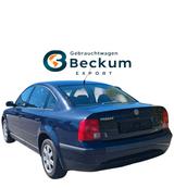 Volkswagen Passat - Volkswagen Passat mit Benzin-Antrieb: Limousine