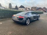 Audi R8 4.2 FSI quattro - - Audi R8 in Köln