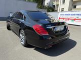 Mercedes-Benz S 500 L AMG Chauffeur Scheckheft Massage - Mercedes-Benz S 500 in Hagen