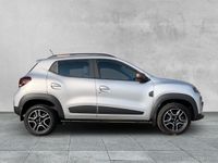 Dacia Spring - Vorschau Bild 6