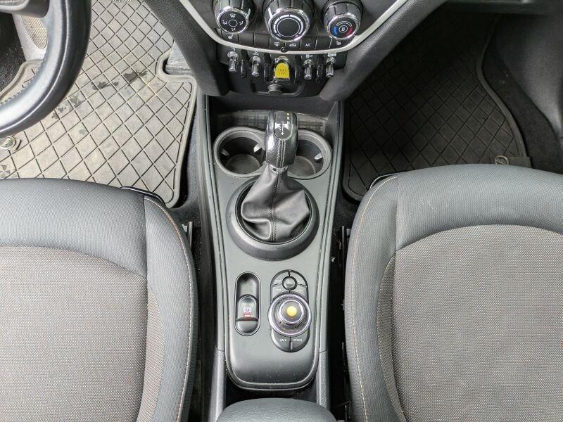 MINI Cooper SE PHEV Countryman Navi. Parkassist. SH.