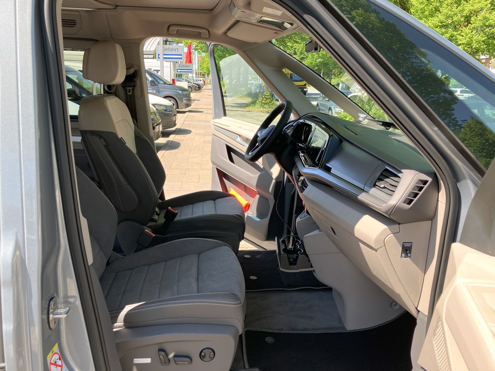 Volkswagen T7 California - Bild 6