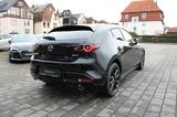 Mazda 3 e-SKYACTIV G Nagisa*BOSE*HUD*LED*KEYLESS* - Mazda 3 Nagisa Gebrauchtwagen