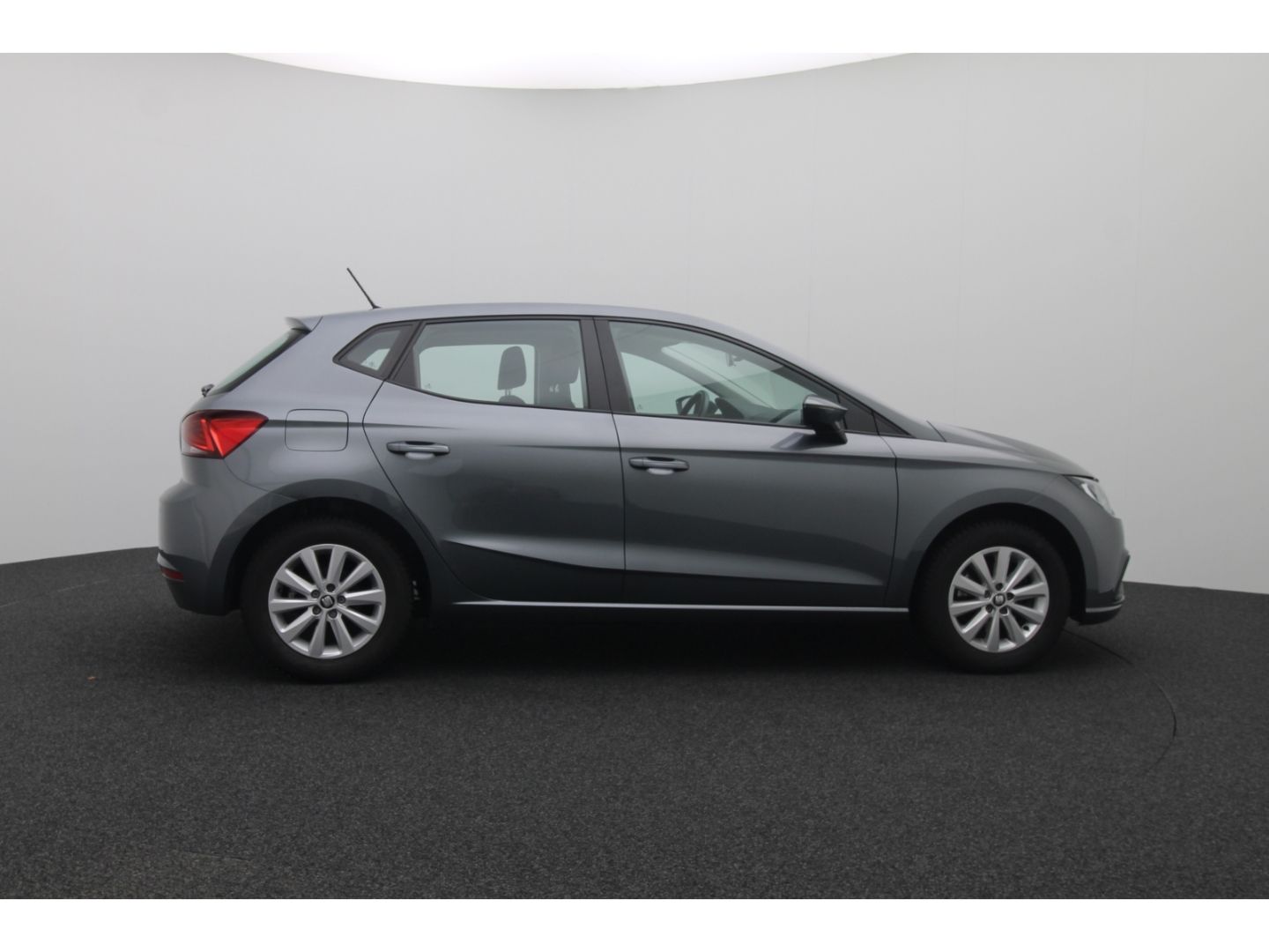 Fahrzeugabbildung SEAT Ibiza 1.0 Style Sitzheizung Einparkhilfe Notbrem