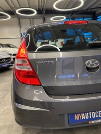 Hyundai i30 Classic *Klima*TÜV*Service NEU*