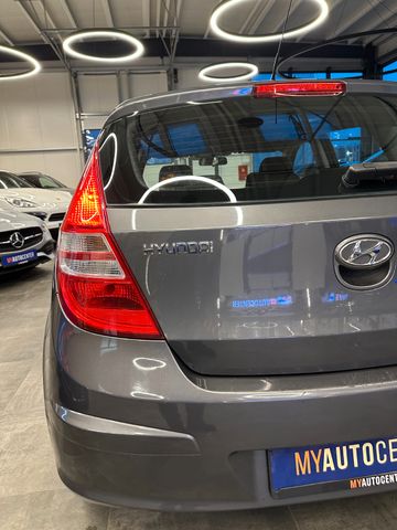 Hyundai i30 Classic *Klima*TÜV*Service NEU*