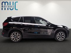BMW X1 sDrive20i Advantage Aut/PDC/Kamera/Navi/LED