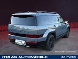 Hyundai SANTA FE PHEV 7-Sitzer 1.6 T-GDI (253 PS) 6-AT 4 - Hyundai: Santa