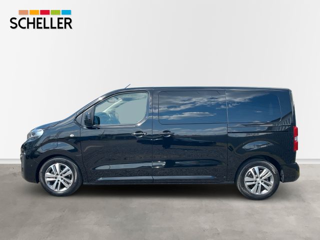 Traveller E-Allure Elektromotor L2 *7-SITZE*KAME