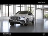 Mercedes-Benz GLE 53 AMG 4M+ Coupé NIGHT BURM DISTR PANO SPUR - Mercedes-Benz GLE 53 AMG