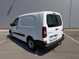 Peugeot Partner L2 Premium Avantage Edition Netto: 7.500 - gebrauchte Peugeot Partner aus dem Jahr 2017
