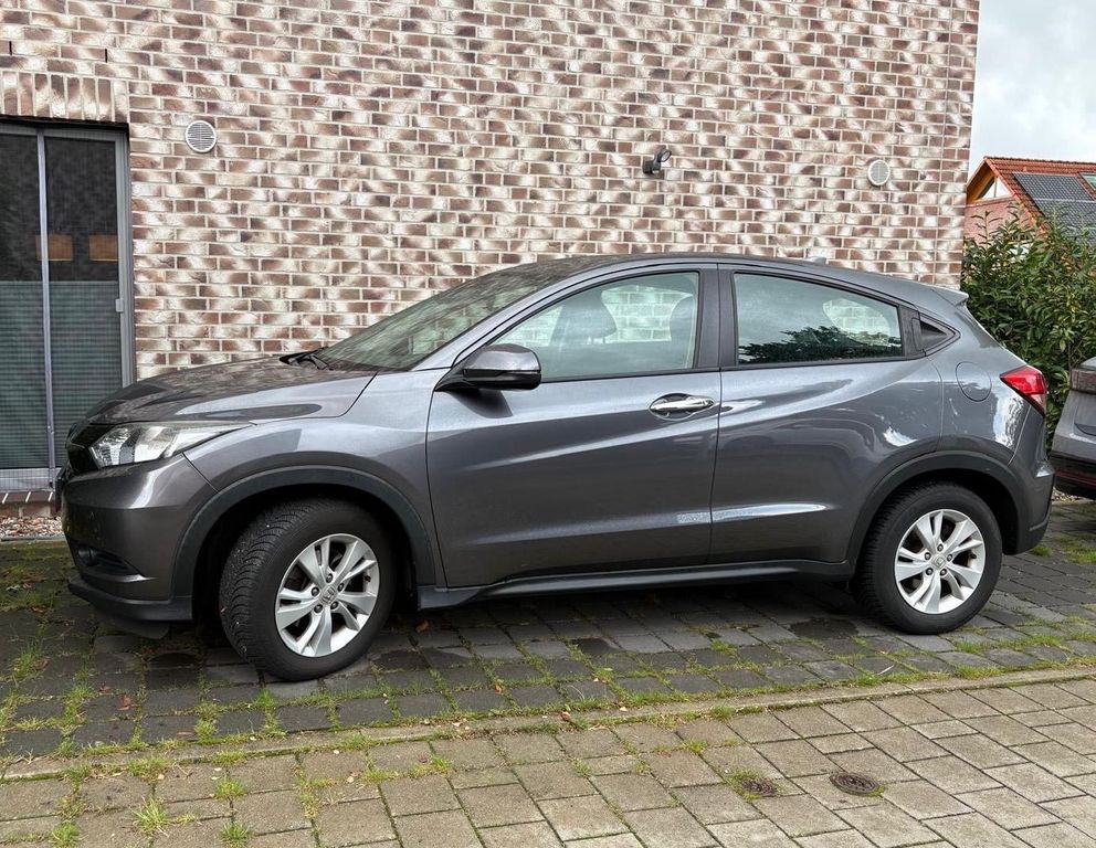 Image of Honda HR-V