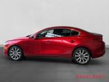 Mazda 3 2.0 Exclusive-Line HUD Navi Leder Memory Sitze - Mazda 3 Vorführfahrzeuge