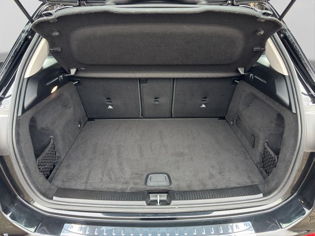 Fahrzeugabbildung Mercedes-Benz B 180 Automatik+Progressive+Kamera+MBUX+AHK