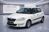 Skoda Fabia 1.6l TDI 55kW Classic *Klima *TÜV 07/2027 - Skoda Fabia Classic mit Diesel-Antrieb