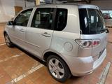 Mazda 2 Lim. 1.4 Active - gebrauchte Mazda 2 aus dem Jahr 2006