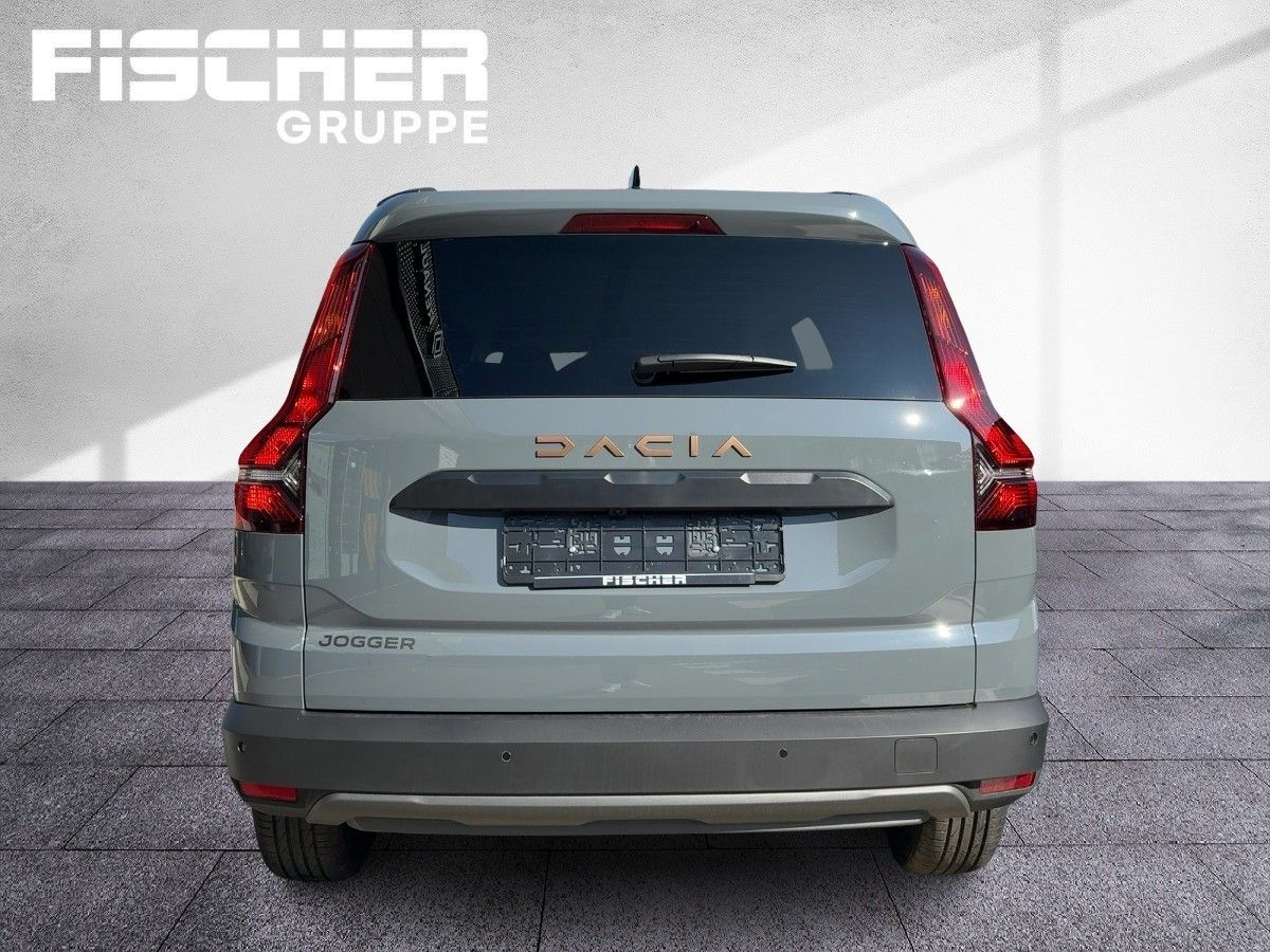Fahrzeugabbildung Dacia Jogger Extreme+ TCe 110