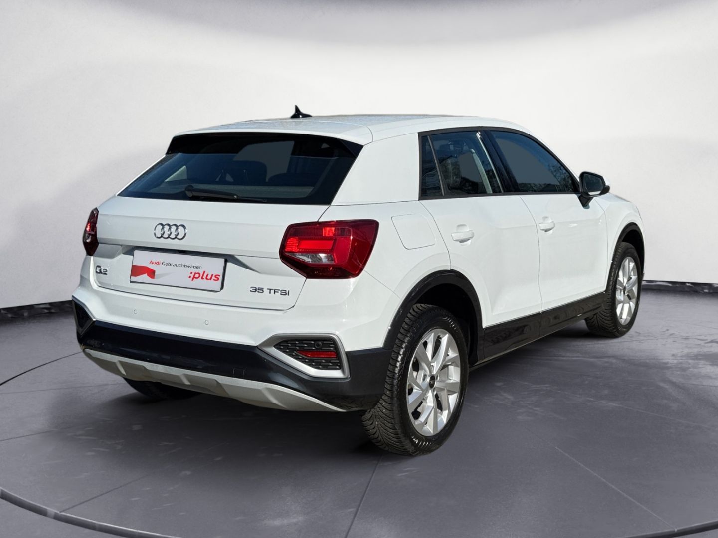 Audi Q2 - Bild 3