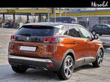 Peugeot 3008 Allure"Keyless,Navi,GRIP-Control.Scheckheft - Peugeot Gebrauchtwagen in Nürnberg
