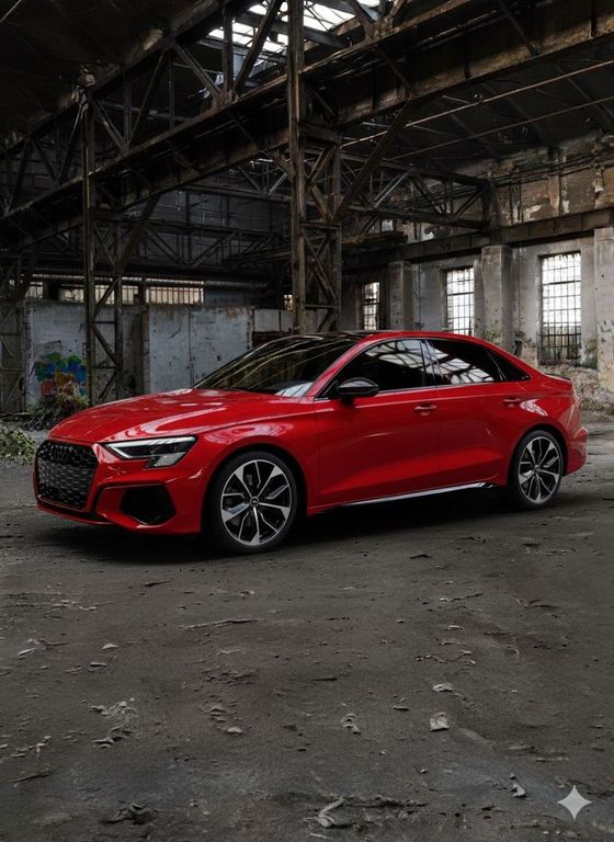 Image of Audi S3