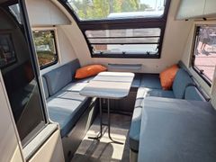 Adria Action Sports 391LH*1.500Kg*Combi4E*Vorlauf*