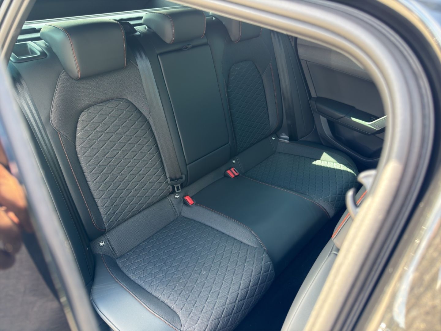 Seat Leon - Bild 28