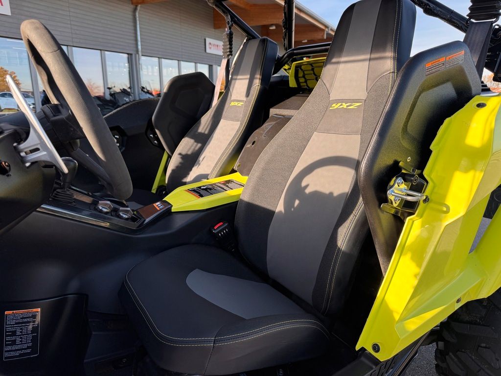 Fahrzeugabbildung Yamaha YXZ 1000 R SPORT SHIFT *LOF-ZULASSUNG !