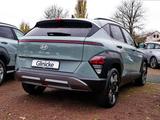Hyundai KONA Prime*SitzP*GlasSchiebeDach*BOSE - Hyundai KONA in Erfurt